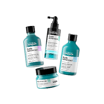 L'Oréal Professionnel Scalp Advanced